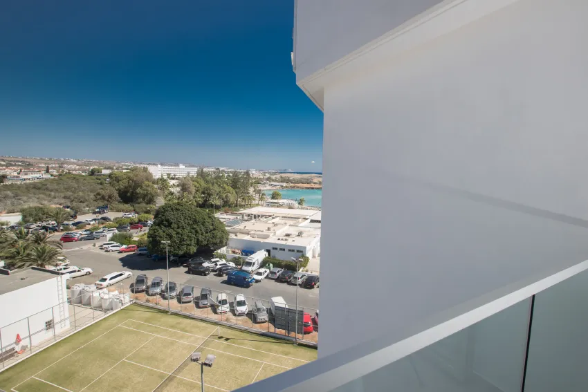 Vassos Nissi Plage 4*-18
