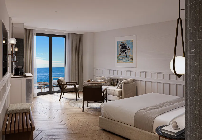 Akra Antalya (Ex.Akra Hotel) 5*-102