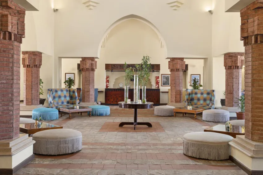 Swissotel Resort El Quseir EX Radisson Blu Resort El Quseir ex SAS 5*-104