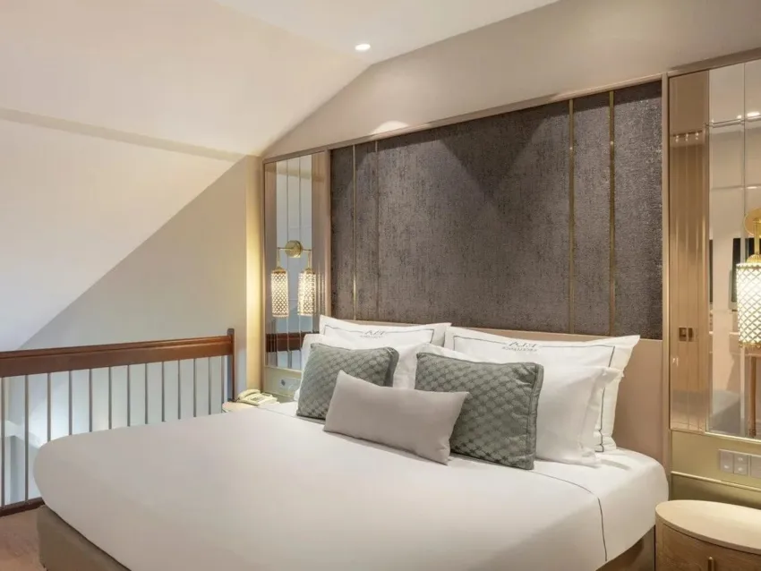 Ela Excellence Resort Belek 5*-8