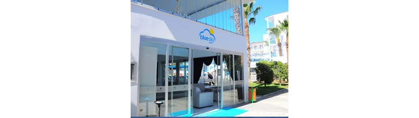 Anita Dream Hotel 4*-3