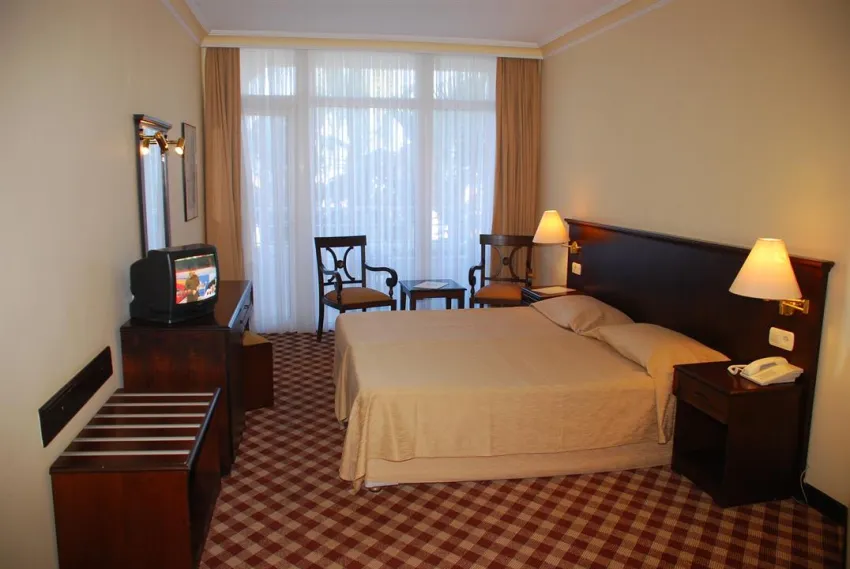 NUMA BAY EXCLUSIVE HOTEL  5*-44