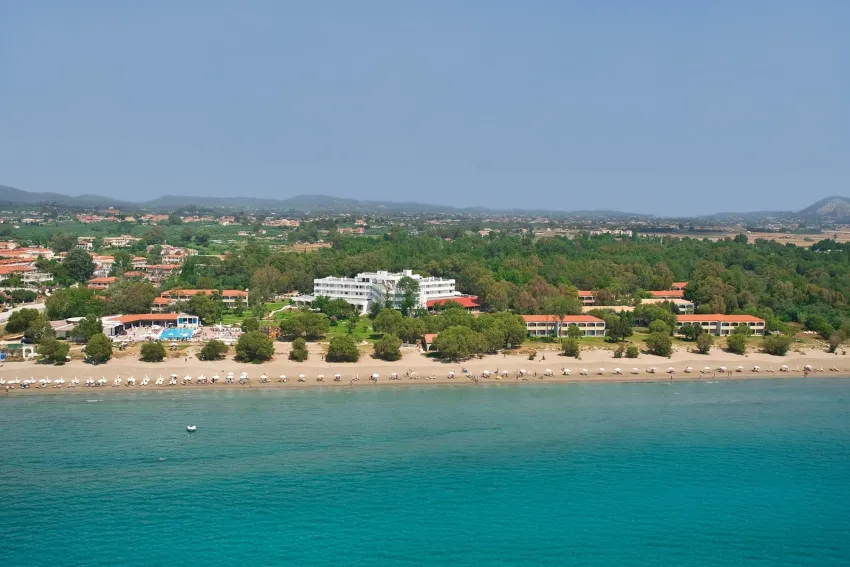 Domes Aulus Zante Autograph Collection 5*-2