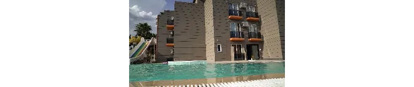 Dionisus Hotel & Spa Belek 4*-5