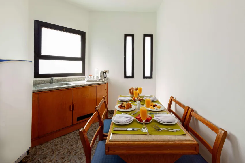 Pharaoh Azur Resort 5*-17