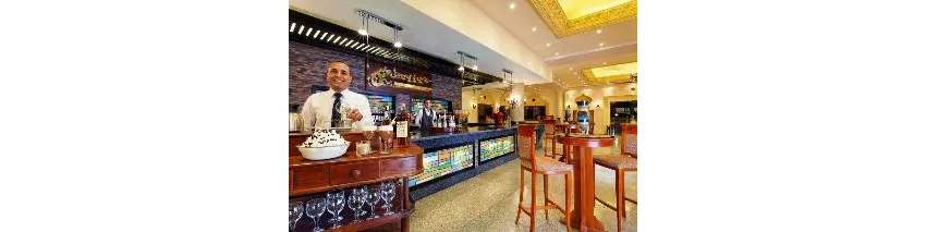 Pickalbatros Aqua Blu Resort - Hurghada 4*-38