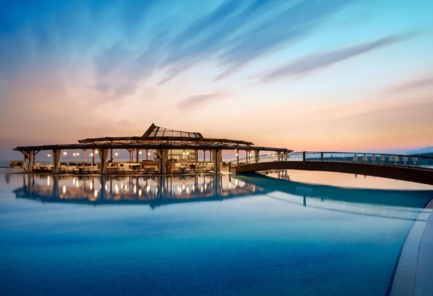 ELEXUS RESORT & CASINO  5*-18