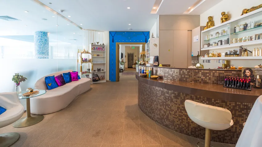 Vrissaki Beach Hotel 4*-3