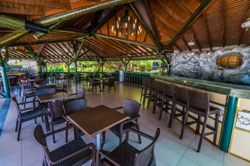 BIENO VENUS HOTEL  4*-18