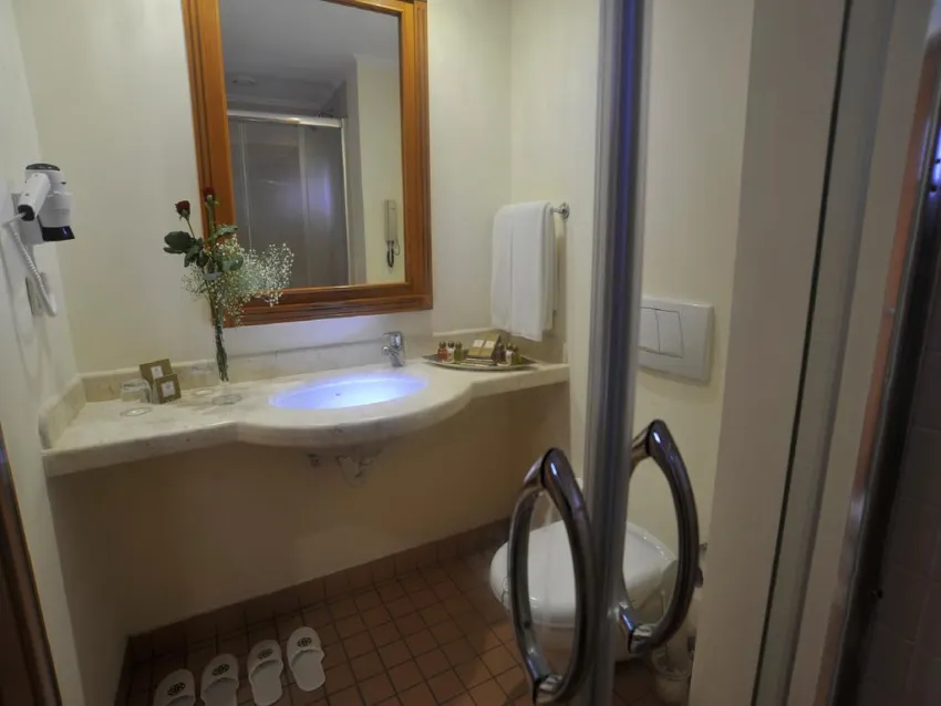 Akka Hotel Claros 4*-9