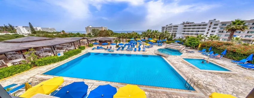 Cyprotel Florida Hotel 4*-40