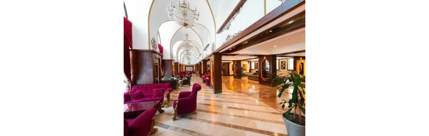 Oz Hotels Incekum Beach 5*-10