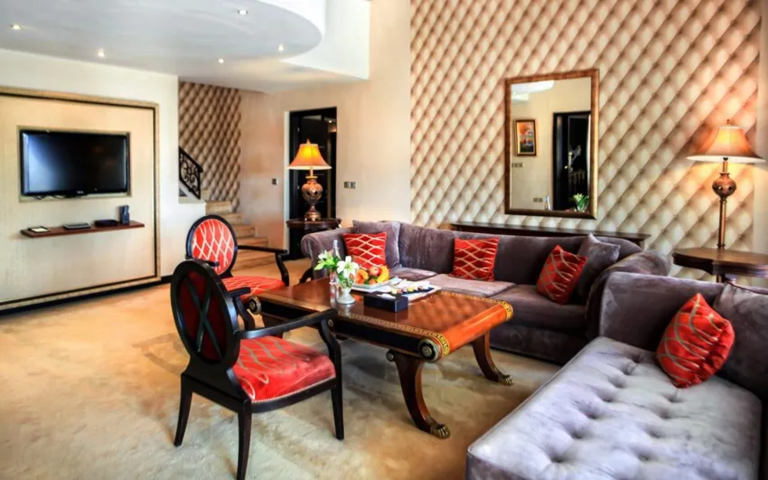 The Russelior Hotel & Spa 5*-11