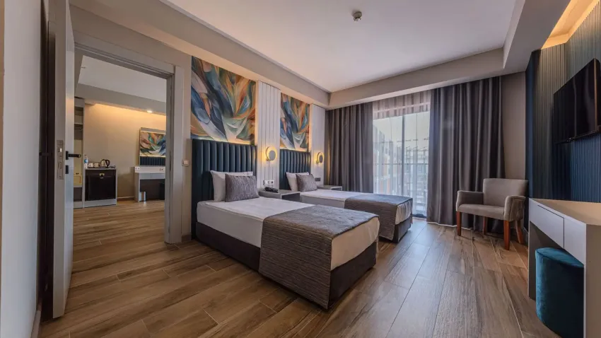 Dream Fun World Hotel 5*-15