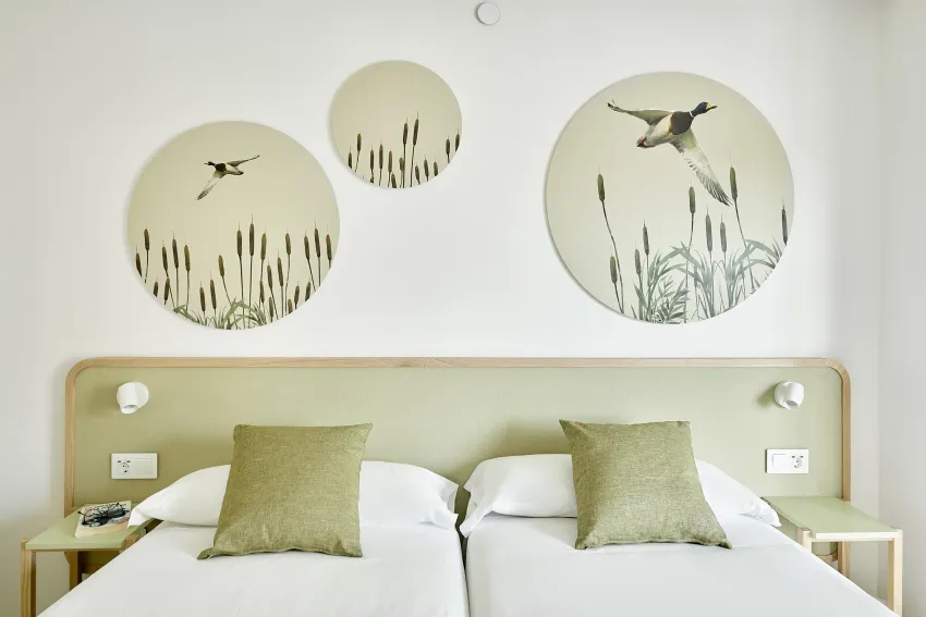 Iberostar Selection Albufera Park 4*-273