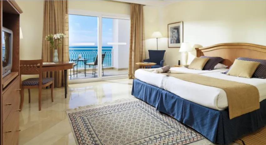 Vincci Saphir Palace 5*-8