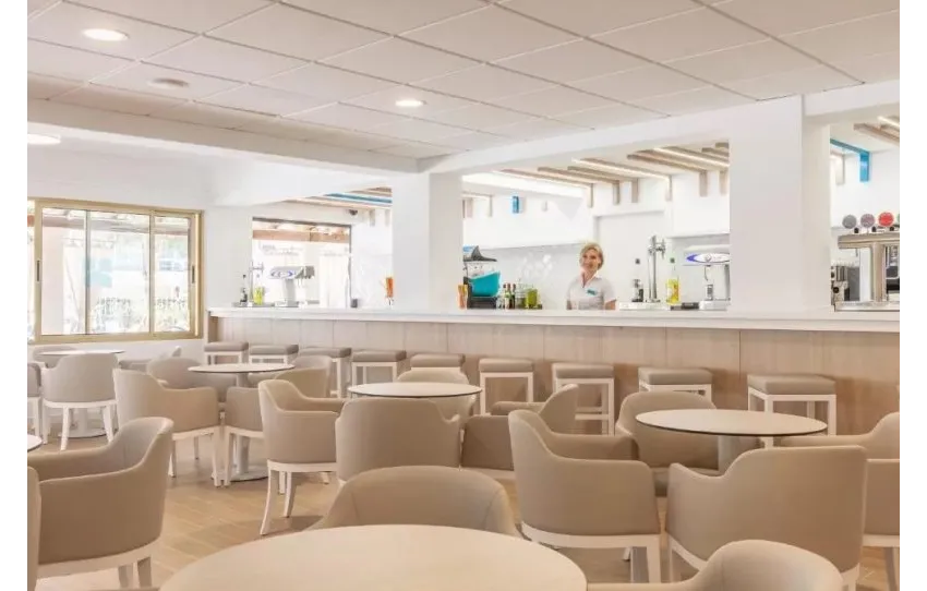 Blue Sea Don Jaime 3*-17