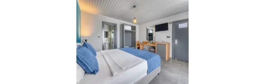 Royalisa Palmiye Beach Hotel (Adults Only 16+) 3*-7