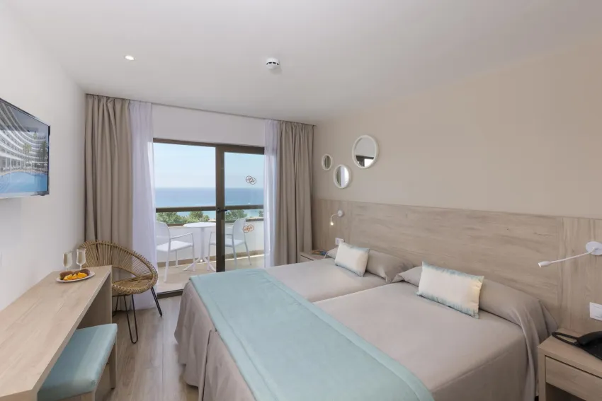 HSM Linda Playa Hotel 3*-27
