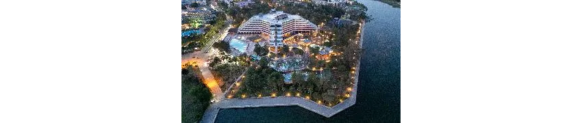 Megasaray Resort Side 5*-13