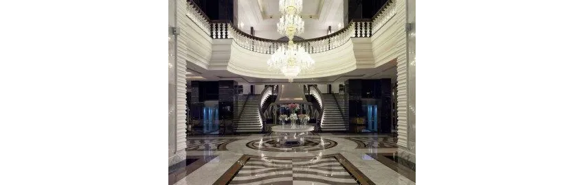 Dobedan Exclusive Hotel & Spa (Ex. Alva Donna Belek) 5*-2