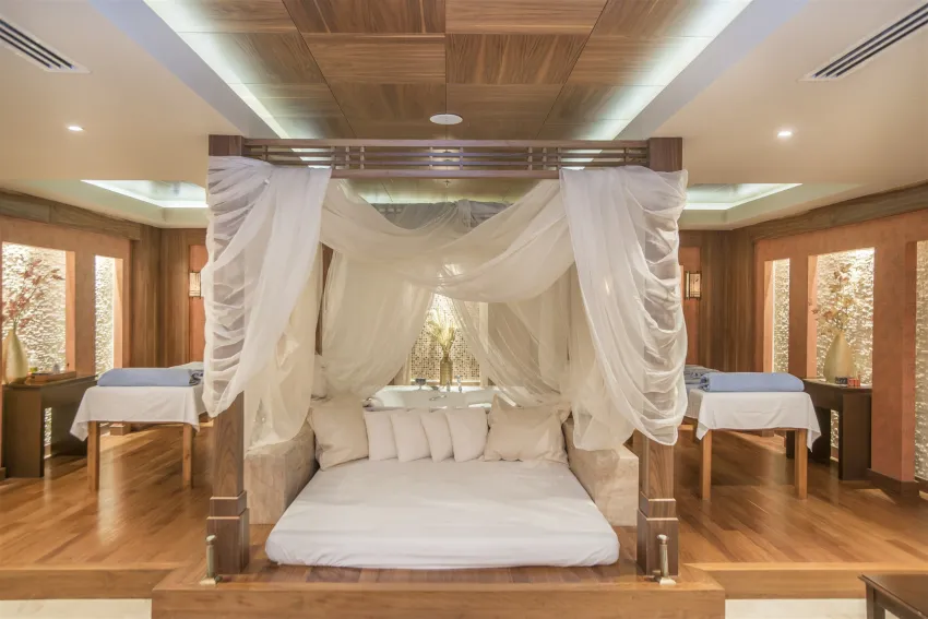 Starlight Resort Hotel 5*-341