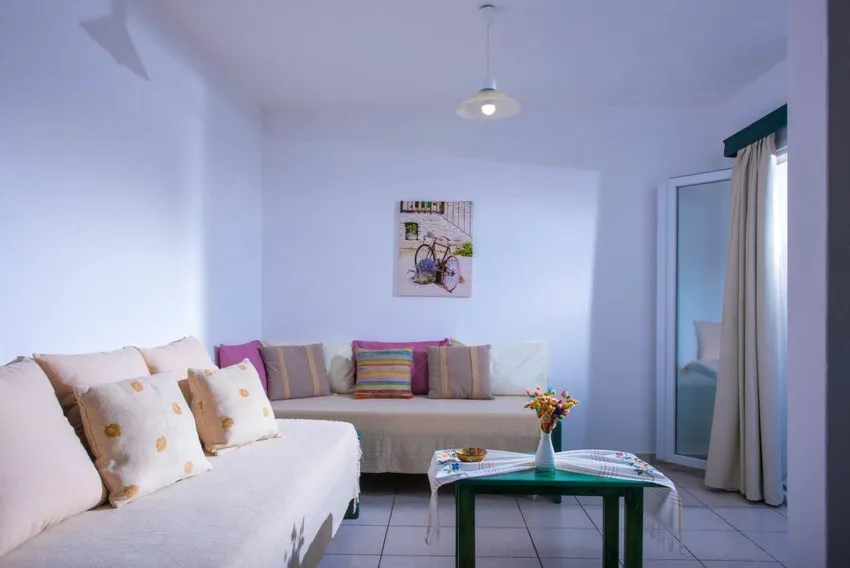 Soho Blue City Hotel 3*-10