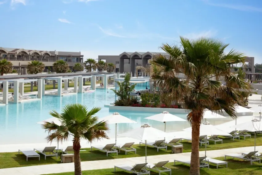 Euphoria Resort 5*-7