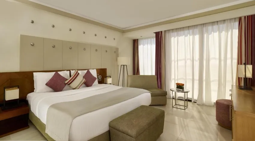 CORAL SEA SENSATORI RESORT  5*-10