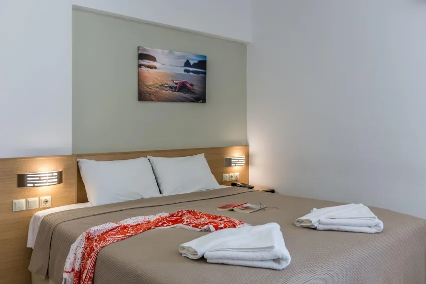 Sergios Hotel 4*-15