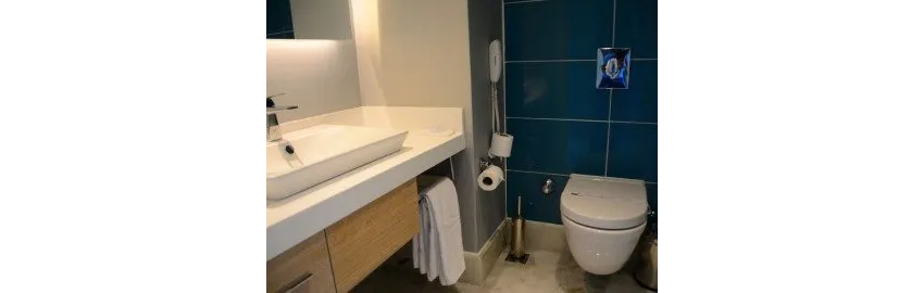 Wind Of Lara Hotel & Spa 5*-24