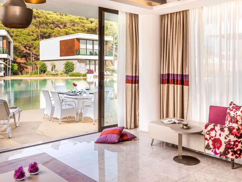 Rixos Premium Tekirova 5*-418