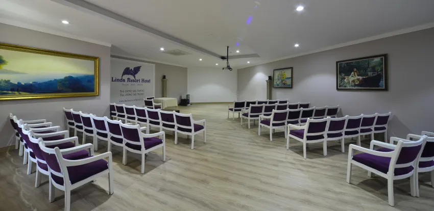 Linda Resort Hotel 5*-50