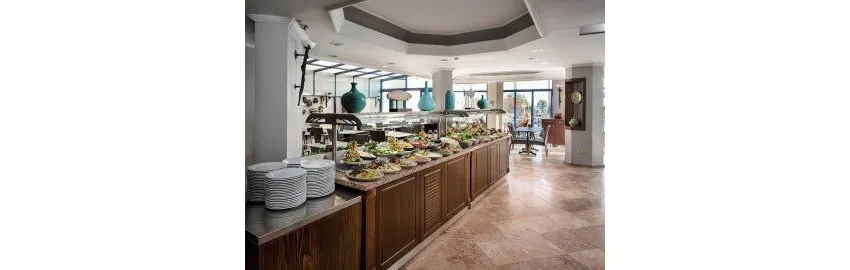 Elysee Beach Hotel 3*-16