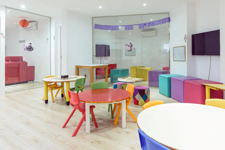 Fergus Cala Blanca Suites 4*-19