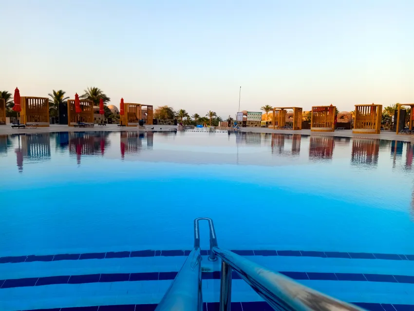 Utopia Beach Club 4*-66