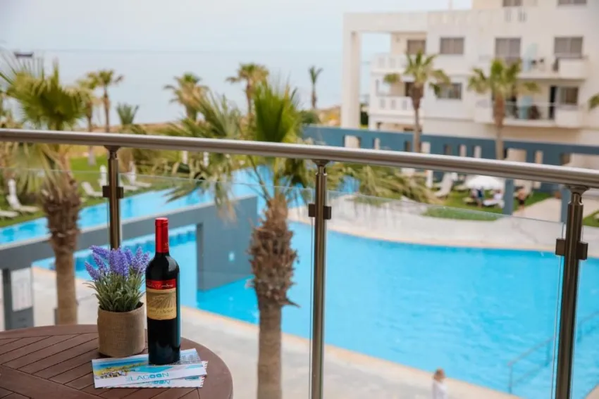 Blue Lagoon Kosher Hotel 4*-12