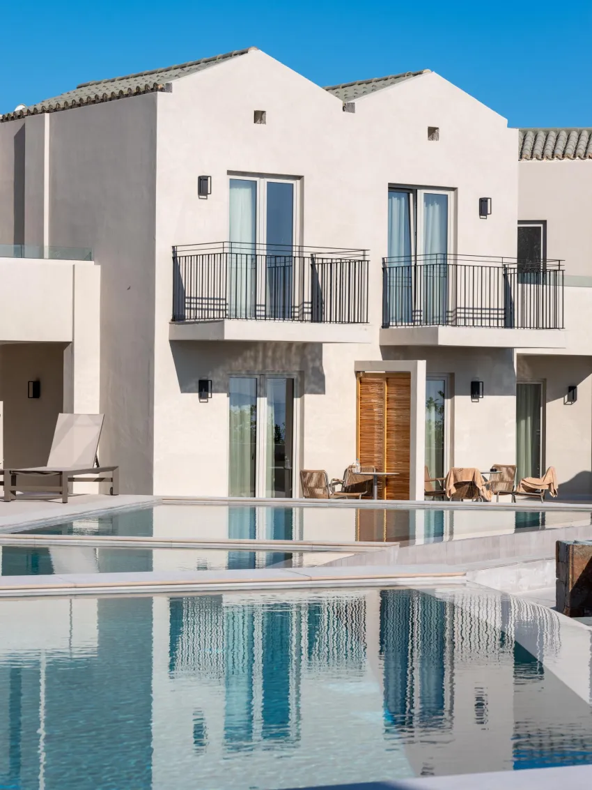 Galaxy Suites Boutique Resort 5*-16