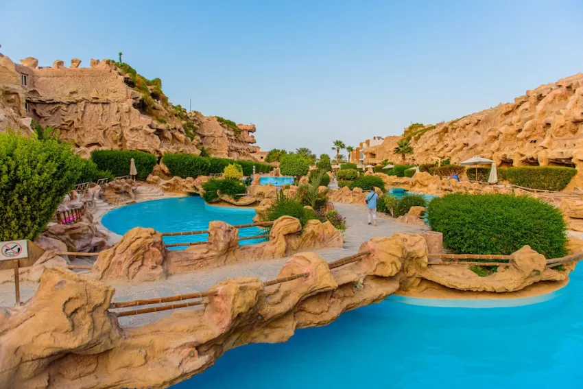 Caves Beach Resort (Adults Only 16+) 5*-160