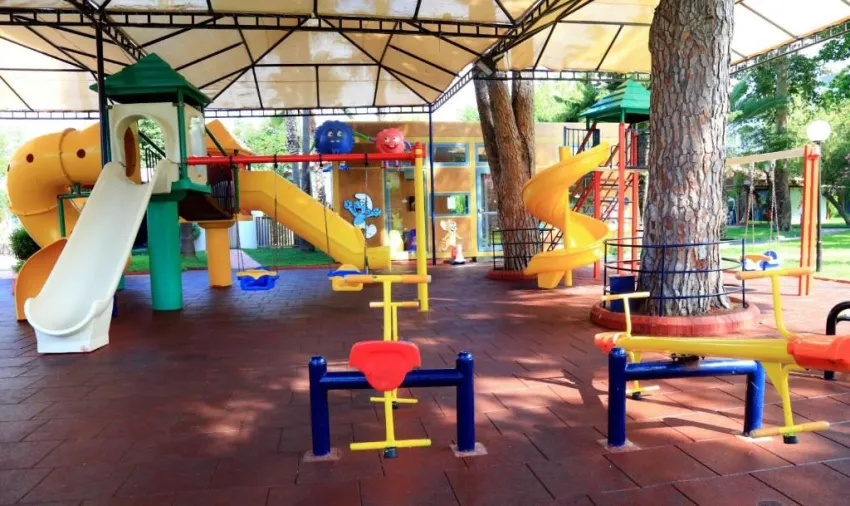 LABRANDA ALANTUR HOTEL  5*-4