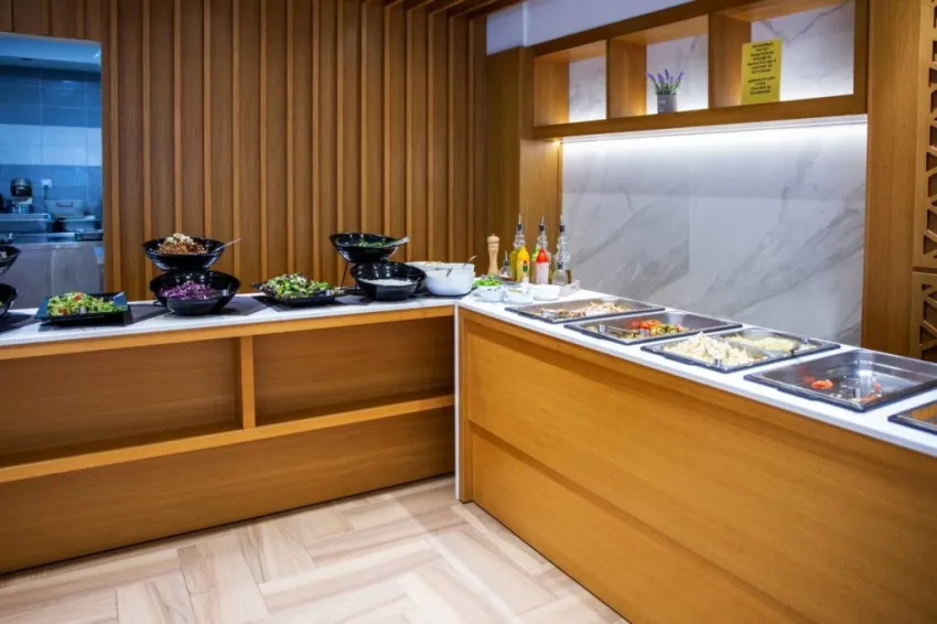 Sunset Boutique Hotel And Spa 4*-12