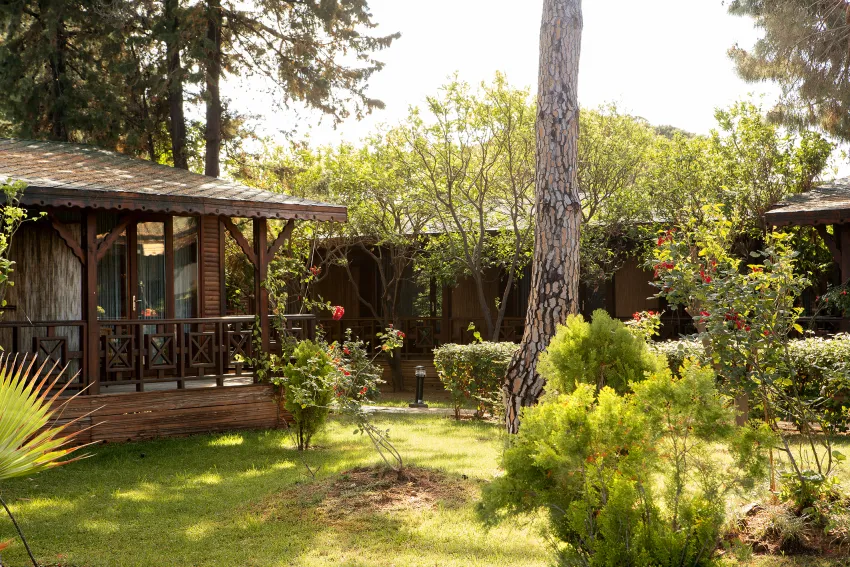 Flora Garden Beach (Adults Only 16+) 5*-3