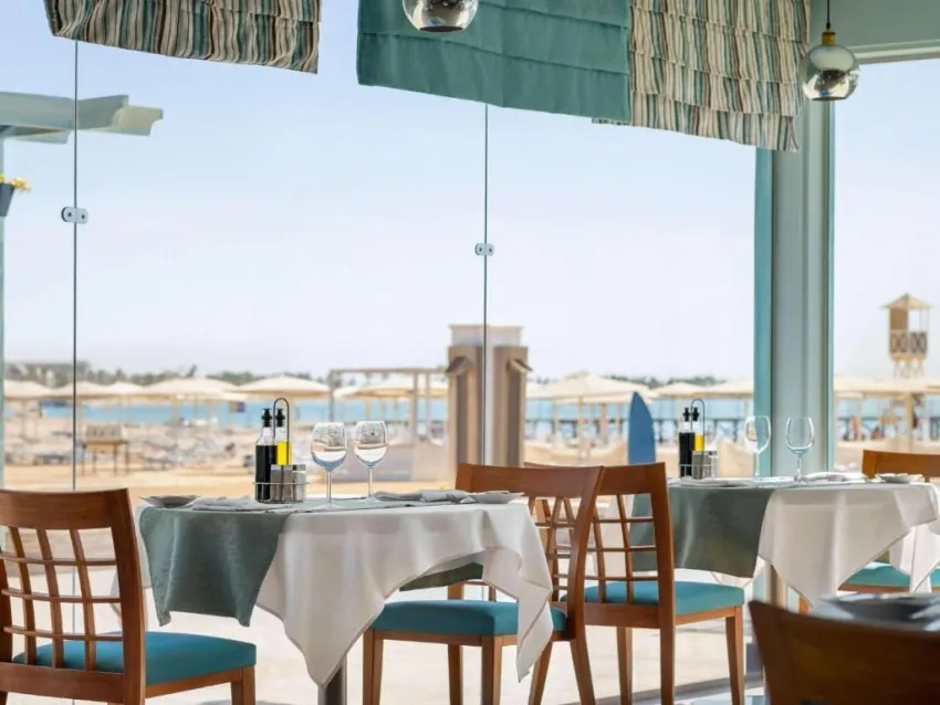 MOVENPICK WATERPARK RESORT & SPA SOMA BAY  5*-27