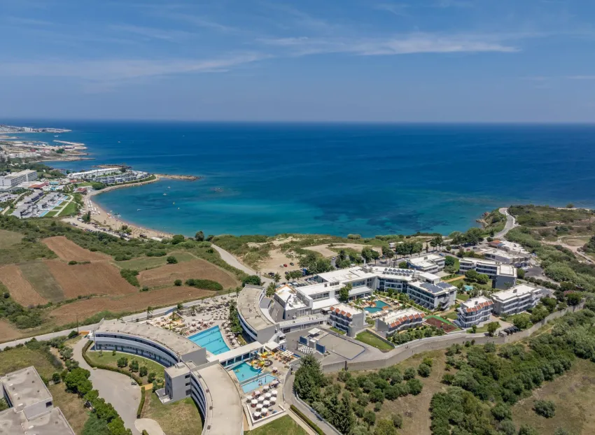 Virginia Family Resort 4*-2