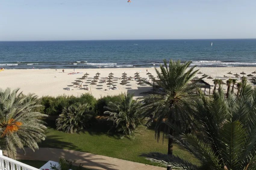 Sensimar Oceana Resort & Spa 5*-104