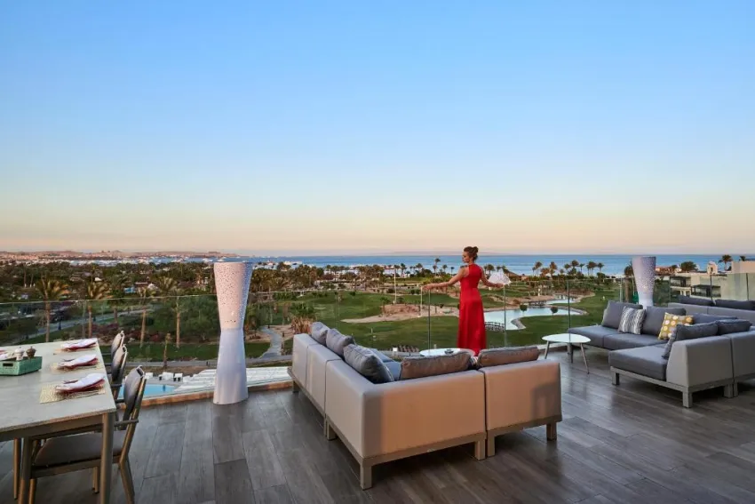 STEIGENBERGER PURE LIFESTYLE (ADULTS ONLY 16+)  5*-18
