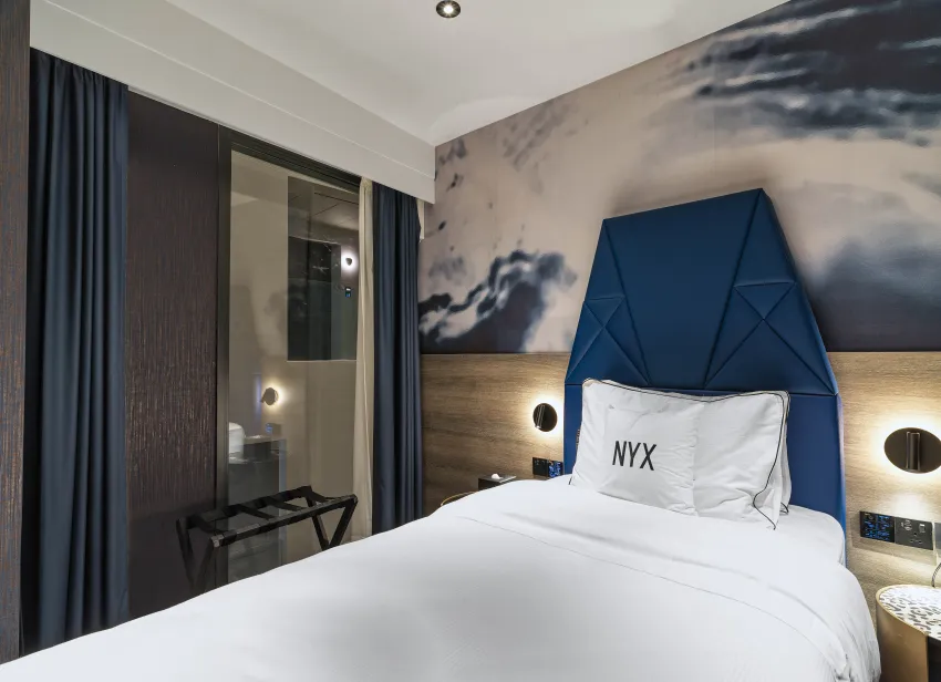 NYX Hotel Limassol 4*-45
