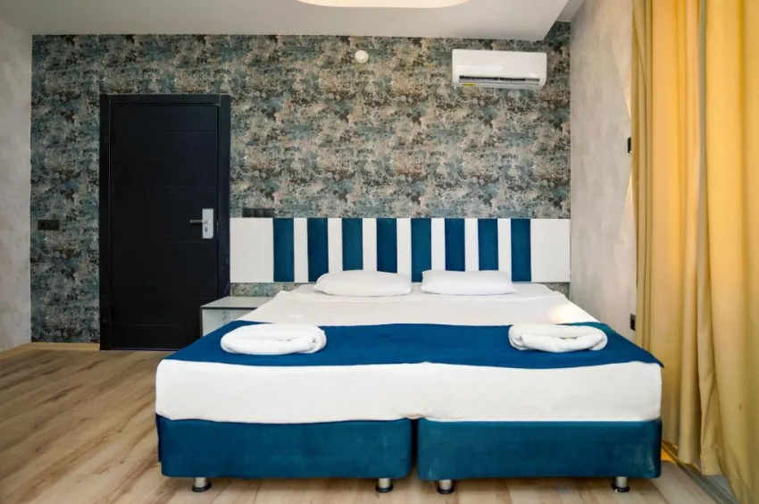 MISS CLEOPATRA HOTEL  2*-3