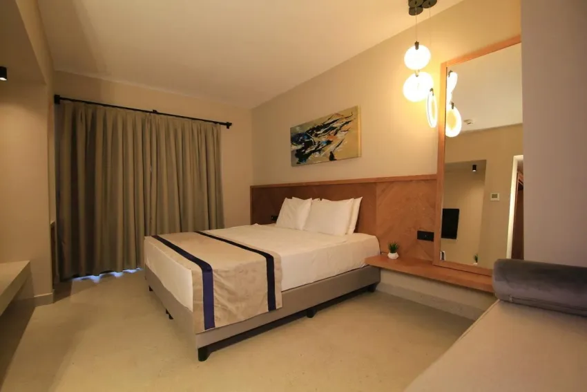 Siu Collection (Ex. Aydinbey) 5*-15