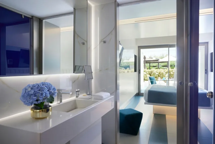 I Resort Beach Hotel and Spa 5*-21
